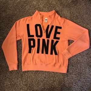Victoria’s Secret PINK - sweatshirt size Medium